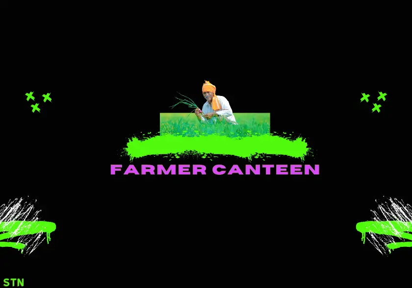 farmer canteen
