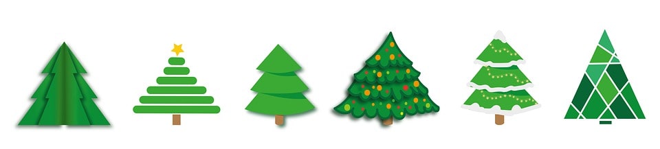 Christmas tree png