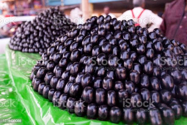 1 kg jamun