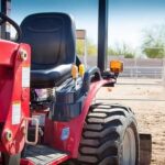 mahindra tractor