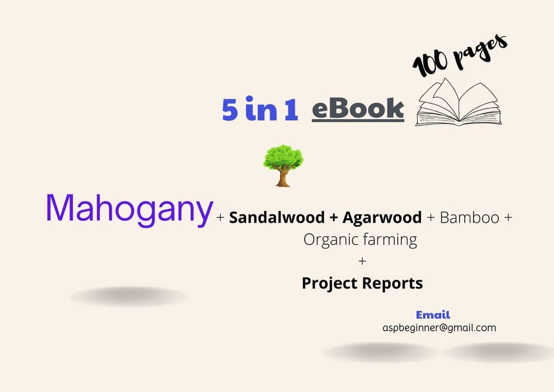 ebook mahogany
