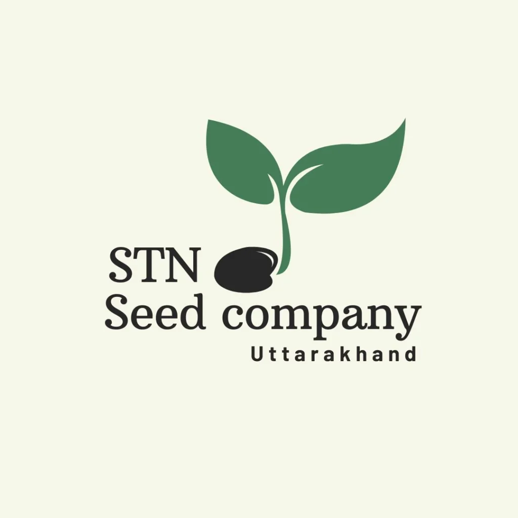 seed company in India