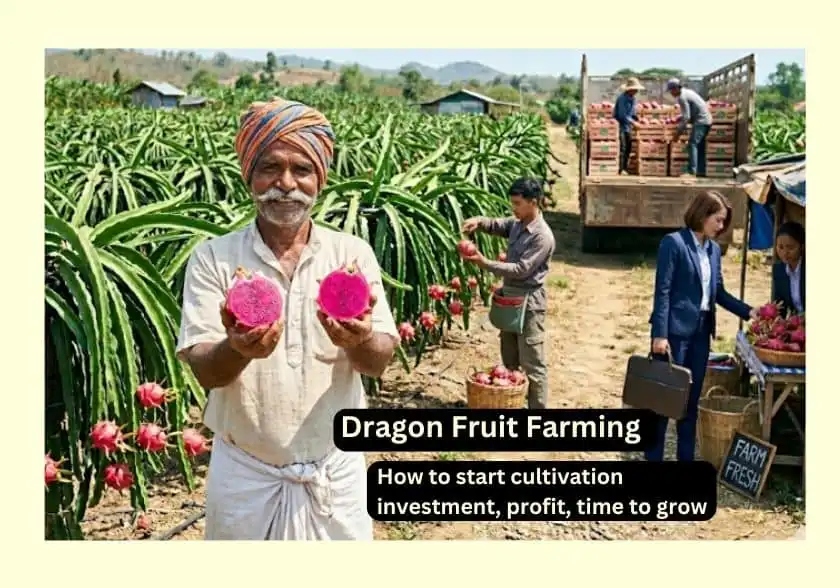 Dragon Fruit